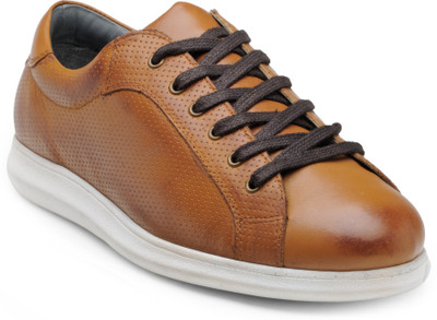 

Hats Off Accessories Sneakers For Men(Tan
