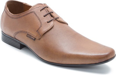

Red Tape RTR1823 Lace Up For Men(Tan