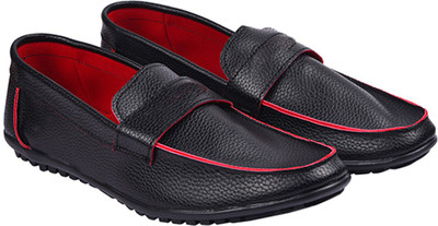 

Vedano Corporate Casuals For Men(Black