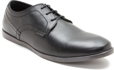 

Red Tape RTR1797 Casuals For Men(Black