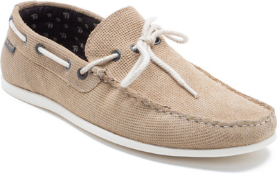 

Red Tape RTR1725 Casuals For Men(Beige