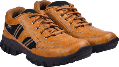 

Vedano Casuals For Men(Tan, Black