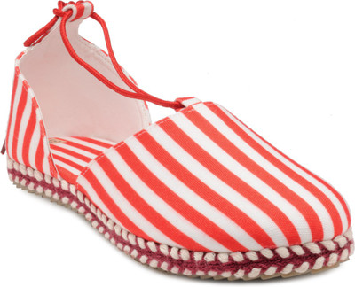 

Nell Casuals For Women(Red