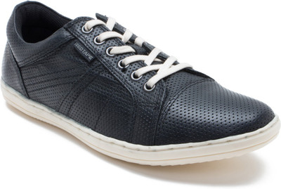 

Red Tape RTR1218 Casuals For Men(Black