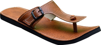 

clbohara Slippers, Brown