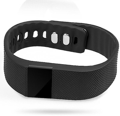 

Wonder World (9x)Super Fitness Smart Band(Black Strap, Size :)