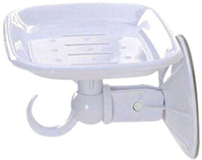 

SAI Soap Dish(White)