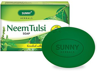 

Neem Tulsi Bakson's Sunny(75 g)