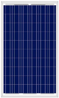 

Su-Kam 80W Solar Panel