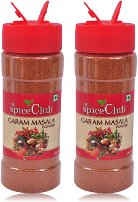 

The Spice Club Garam Masala(100)
