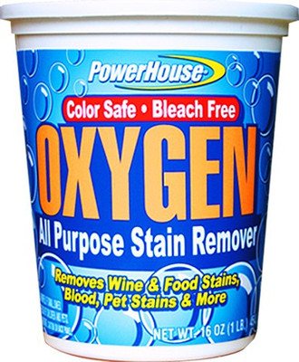 

PowerHouse® PHOR16 Stain Remover