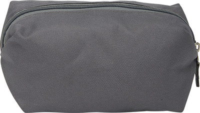 

Bags R Us TK113FGR Travel Toiletry Kit(Grey)