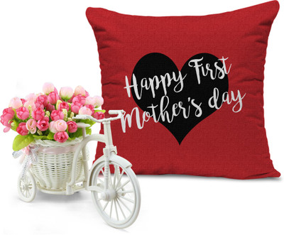 

Tied Ribbons Cushion Gift Set
