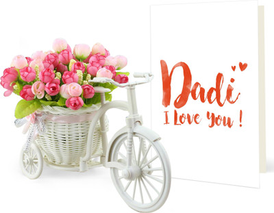 

Tied Ribbons Greeting Card Gift Set