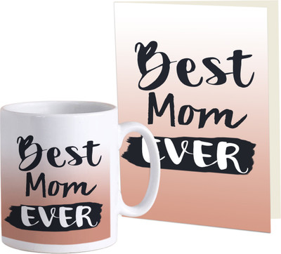 

Tied Ribbons Mug Gift Set