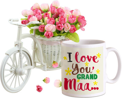 

Tied Ribbons Mug Gift Set