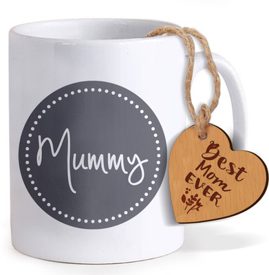 Tied Ribbons Mug Gift Set
