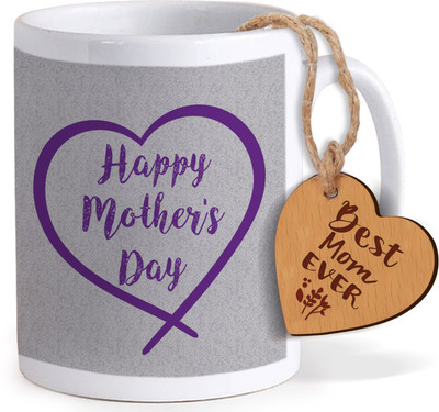 

Tied Ribbons Mug Gift Set