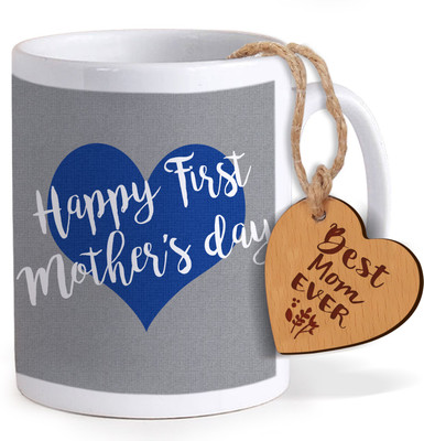 

Tied Ribbons Mug Gift Set