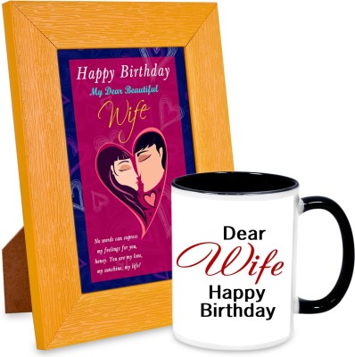 alwaysgift Mug Gift Set