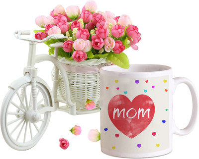 

Tied Ribbons Mug Gift Set