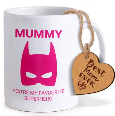

Tied Ribbons Mug Gift Set