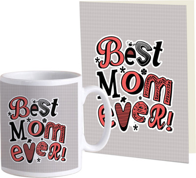 

Tied Ribbons Mug Gift Set