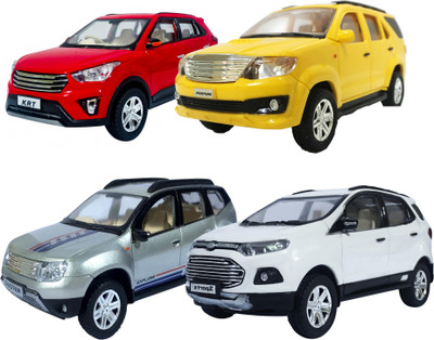 

Jack Royal Indian SUV's(Red, Yellow, Silver, White), Red;silver;white;yellow