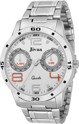 Jivaa JV_BT6116 Fashion Pro Watch - For Men