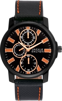Jackie Dalton JD004M Analog Watch  - For Men   Watches  (Jackie Dalton)