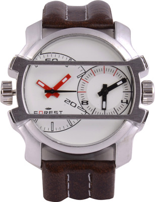 

Forest BX-WRK4 Watch - For Men