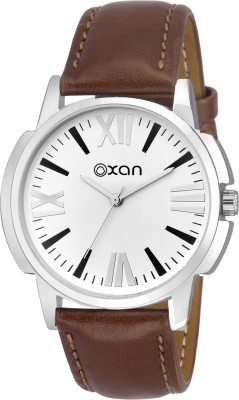 Oxan AS-1032SWT-2 Analog Watch  - For Men   Watches  (Oxan)