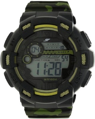 SF NF77053PP02KJ Watch  - For Boys   Watches  (SF)