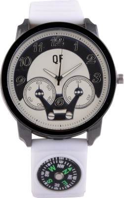 QF BX-WRK8 Analog Watch  - For Men   Watches  (QF)
