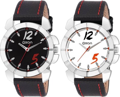 Oxan AS-1030CB23 Analog Watch  - For Men   Watches  (Oxan)