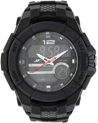 SF NF77027PP01Jk Watch  - For Boys   Watches  (SF)