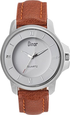 Dinor DC1604 Premium Analog Watch  - For Men   Watches  (Dinor)