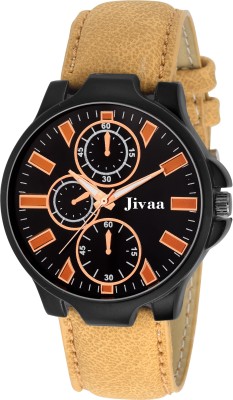 Jivaa GC-175 Centix Watch  - For Men   Watches  (Jivaa)