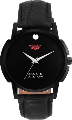 Jackie Dalton JD001M Analog Watch  - For Men   Watches  (Jackie Dalton)