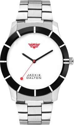 Jackie Dalton JD016M Analog Watch  - For Men   Watches  (Jackie Dalton)