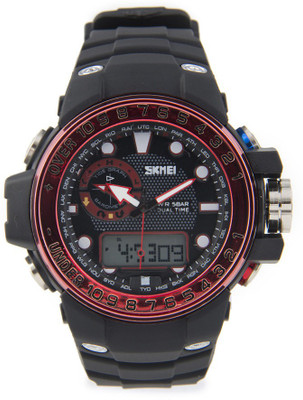 

Skmei 1063 Watch - For Men