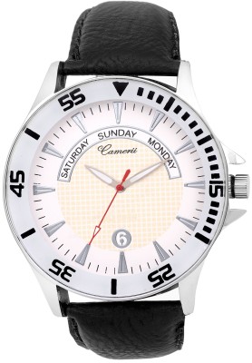 CAMERII WS60_dr Elegance Watch  - For Men   Watches  (Camerii)