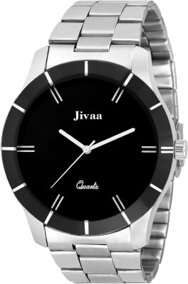 Jivaa JV35 LCS-4027 Fashion~Pro Watch  - For Men   Watches  (Jivaa)