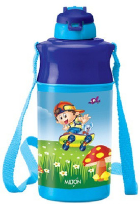 Milton Kool Spark 500 ml(Blue)