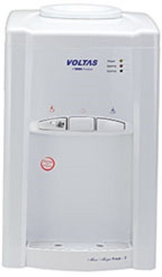 

voltas Mini Magic Fresh T Bottom Loading Water Dispenser