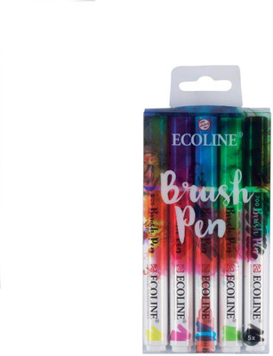 

talens Ecoline Brush Pen