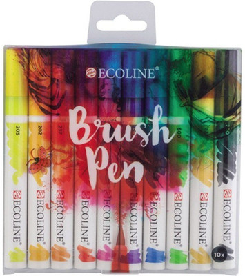 

talens Ecoline Brush Pen