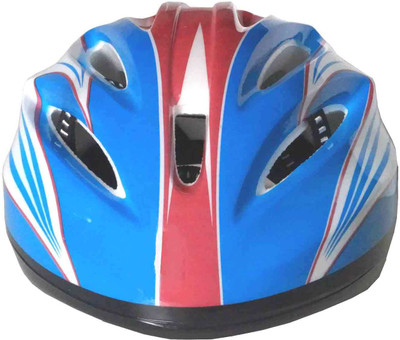 

Adraxx Super Strong Cycling Helmet(Multicolor