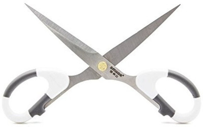 

Skywalk Omuda Multipurpose Kitchen Household Scissor Steel All-Purpose Scissor(Multicolor, Pack of 1)
