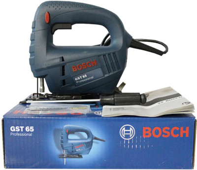 

Bosch GST SERIES Office Set(Blue)